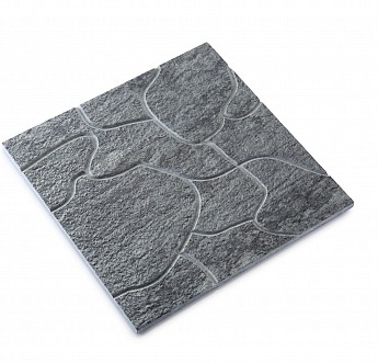 Talcum stone плитка узор 16 300х300х10